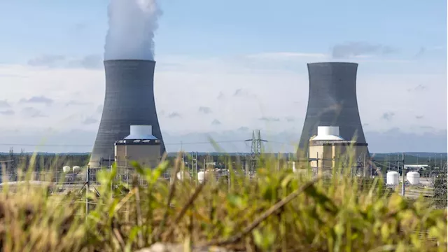 Meta latest company to look at nuclear as a power source for AI projects