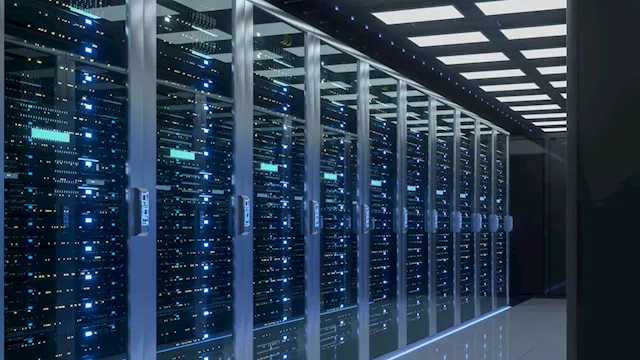 We're buying more shares of a company that makes crucial AI data center cooling systems