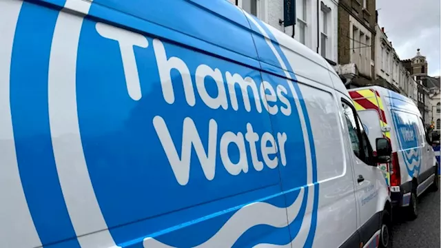 Thames Water is nearing a market-led solution — but at what cost?