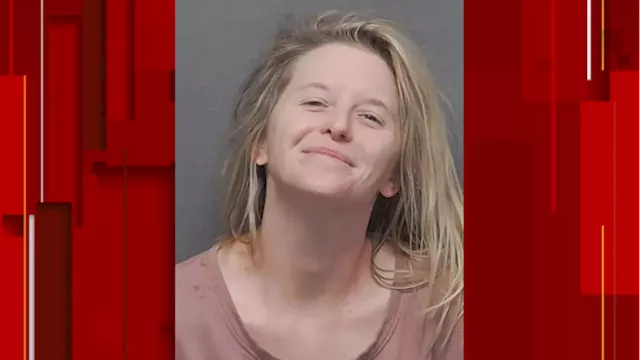 Bond reduced for woman arrested after chase ending in Alamo Quarry Market parking lot