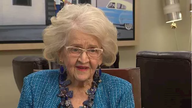 San Antonio business icon Rosemary Kowalski dies at 100