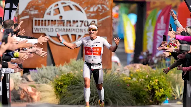 Ironman race no longer in St. George, local business owners have mixed feelings