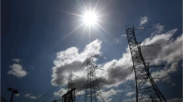 Energy firm promises £22 billion investment in ‘critical grid infrastructure’