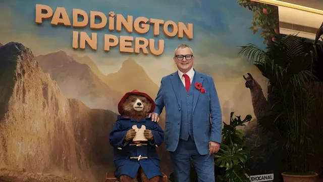 French media giant behind Paddington films to list on London stock market