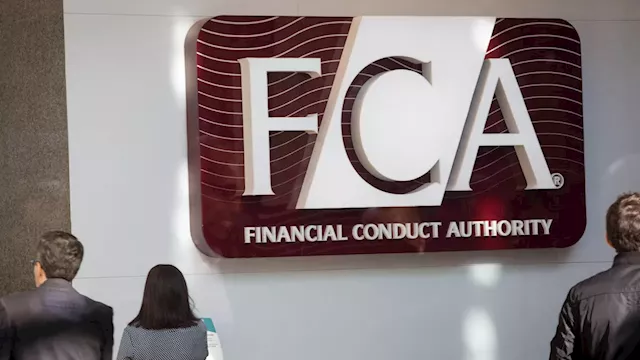 Cutting red tape could attract more bad actors in finance sector, says FCA boss