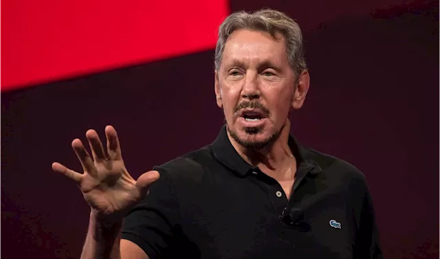 Oracle shares head for worst day of 2024 after earnings miss