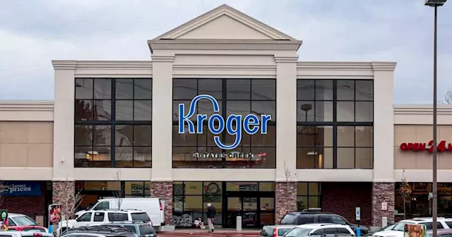 Judge blocks Albertsons-Kroger $25 billion supermarket merger