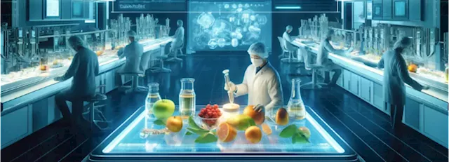 Tackling R&D challenges in the food and beverage industry