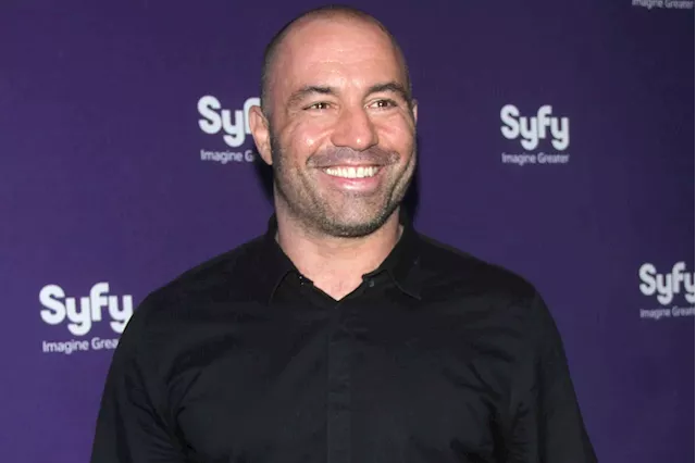 Joe Rogan Calls Insurance Business 'Gross' After UnitedHealthcare Shooting