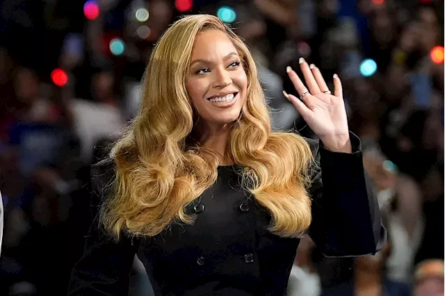 Country music star calls Beyonce’s album trash while ripping industry and Nashville