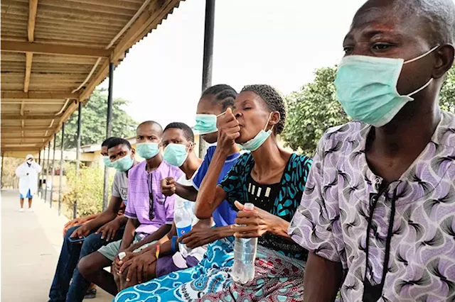 Nigeria requires sustained investment to meet TB targets