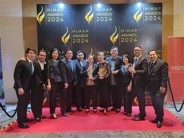 IT-BPM company Pointwest joins Himap Awards Hall of Fame