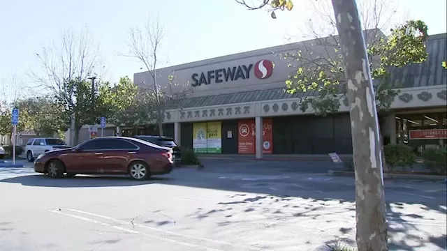 SF's Fillmore Safeway to close in February after 40 years, company says