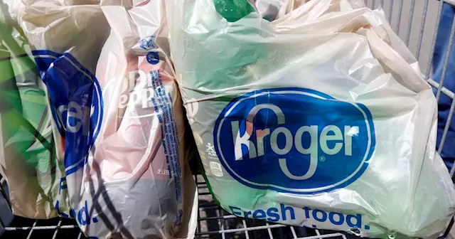 Albertsons calls off massive grocery merger and sues Kroger for failing to secure the deal