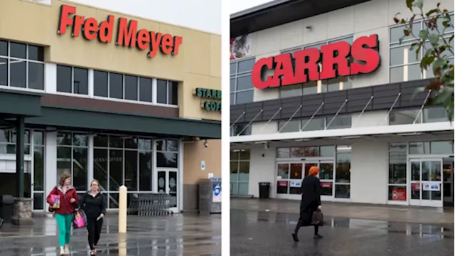 Alaska advocates celebrate halted Kroger-Albertsons merger