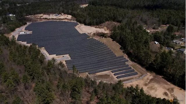 Acadia, companies eye $9 billion US renewables roll-out