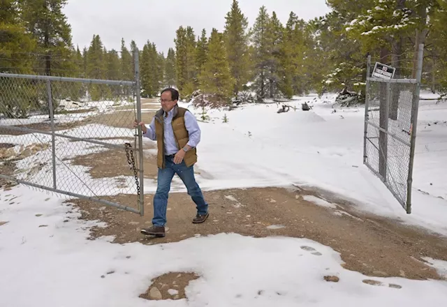 Cyanide won’t be used on Leadville mine waste in proposed gold extraction and cleanup project, company says