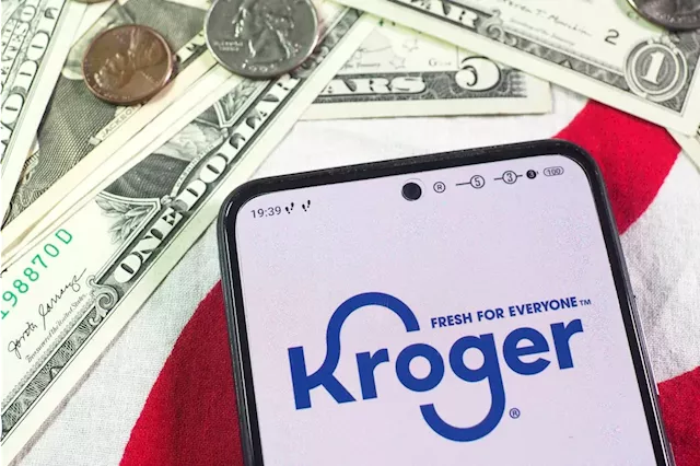 $25 Billion Kroger-Albertsons Merger Blocked By Federal Judge