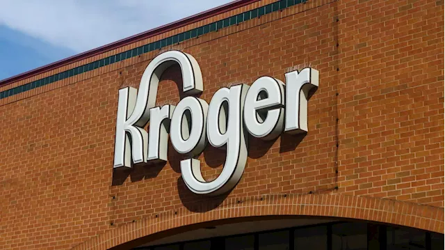 Albertsons Sues Kroger After Judge Blocks $25 Billion Merger