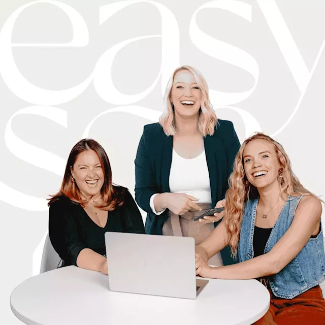 How 3 Women Turned An Acquisition Into A Win For Everyone