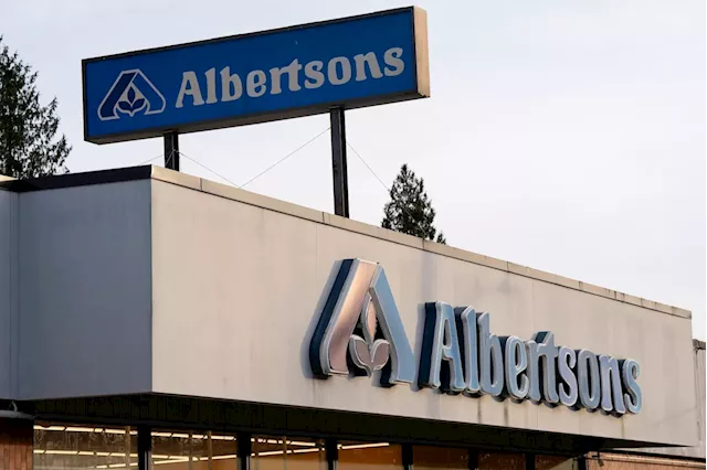 Albertsons terminates US$25-billion merger with Kroger, sues rival for alleged breach of contract