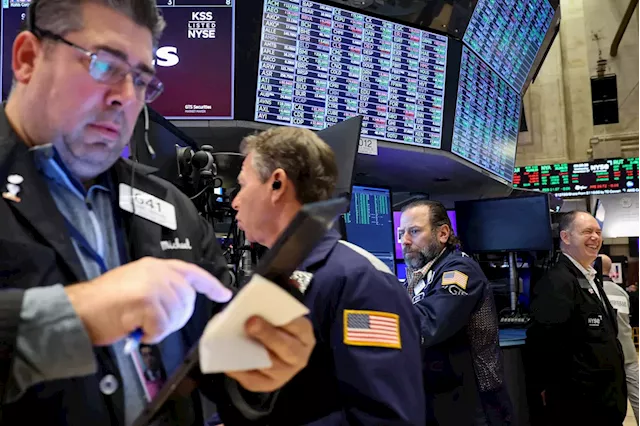 Stocks cheered Trump’s victory, but tariffs bring unknowns to 2025