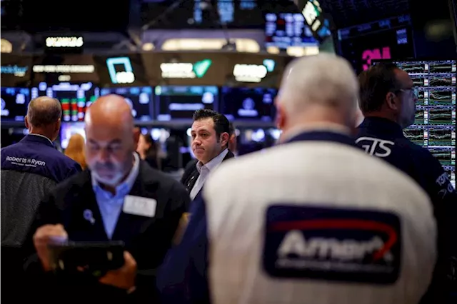 Stock market today: Nasdaq closes above 20K for first time as tech resumes rally