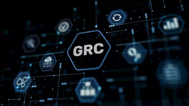 Aligning GRC with business innovation and agility