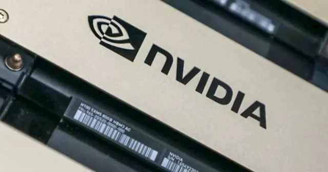 Supreme Court allows investors' class action to proceed against Bay Area microchip company Nvidia