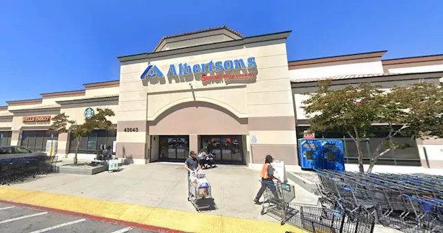 After court loss, Albertsons backs out of merger with Kroger, sues grocery chain