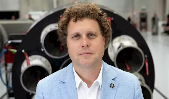 He built a $12 billion rocket company without a college degree—but has no desire to go to space: It wouldn't ‘be very enjoyable'