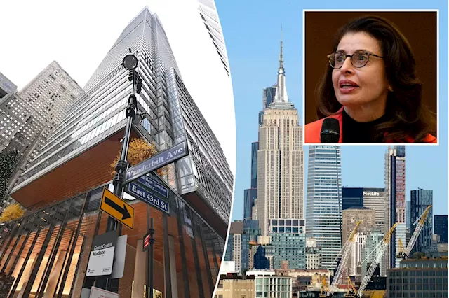 NYC office market roars back to life, sending tenants scrambling: 'Tighter than it was in 2019'