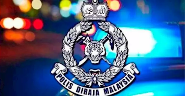 Stationery company director scammed of nearly RM100K