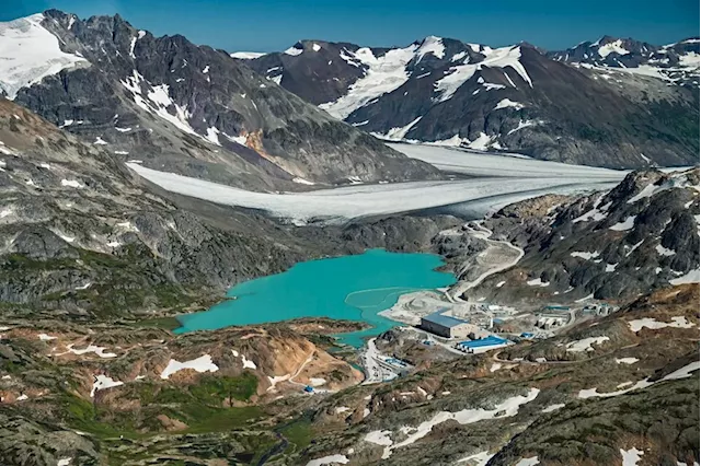 Contrary to industry claims, red tape not slowing B.C. mineral boom, finds audit