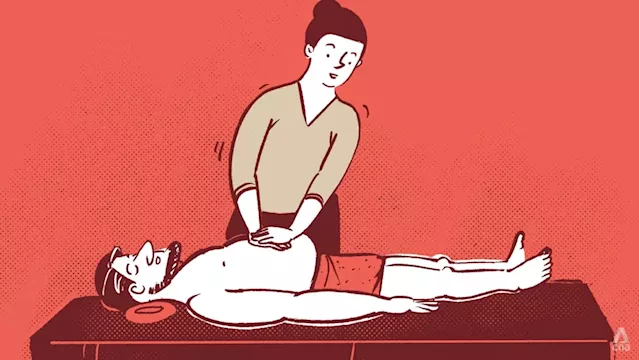 Managing the massage industry: Association calls for better training guidelines