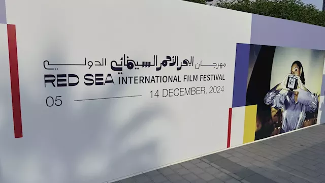 Saudi Arabia banned film for 35 years. The Red Sea festival is just one sign of the industry's rise