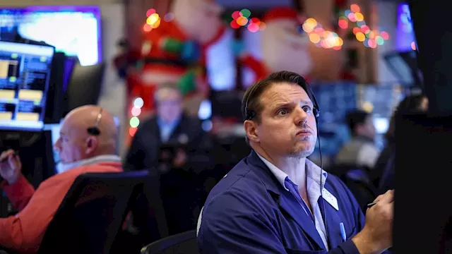 Here's where the stock market is headed in 2025, according to Wall Street's top strategists