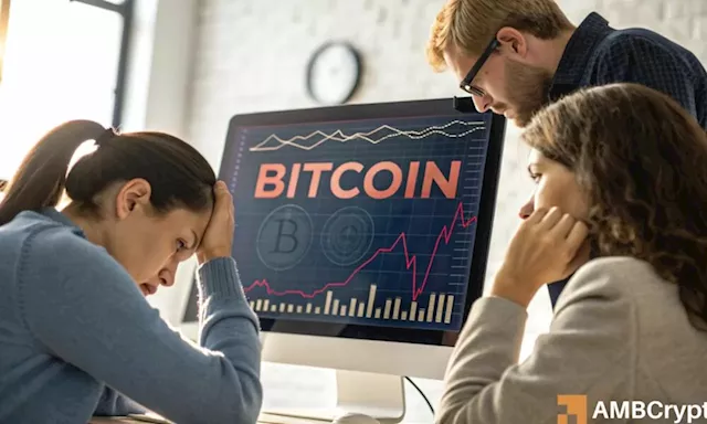 $3B in Bitcoin, Ethereum options set to expire today: Will it trigger market volatility?