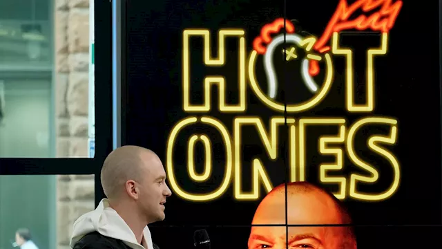 Buzzfeed sells popular 'Hot Ones' production company to George Soros-led group