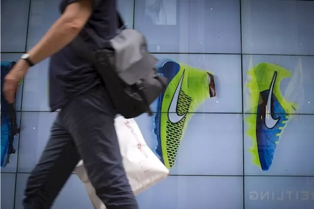 Nike set to beat earnings, fall short on guidance, Morgan Stanley says