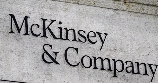 McKinsey & Company to pay $650 million for role in opioid crisis