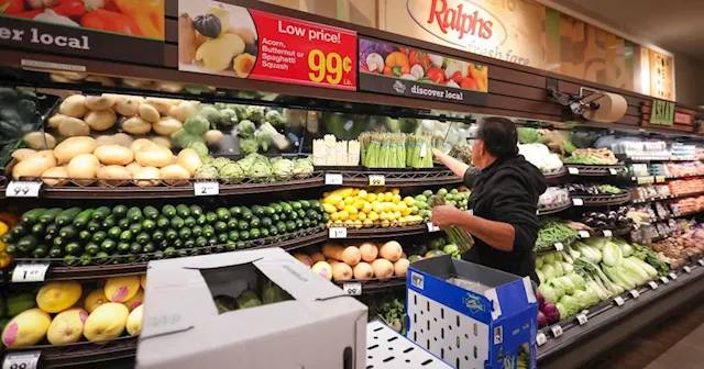 Good riddance to the merger of grocers Albertsons and Kroger, which would have cost you money