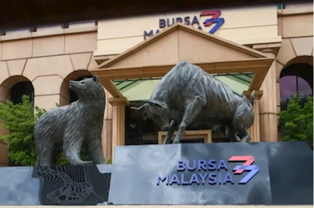 Bursa Malaysia snaps five-day losses as data centre stocks drive gains amid global optimism