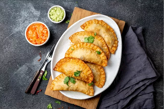 Taste-Off: The best frozen empanadas on the market — and the terrible ones