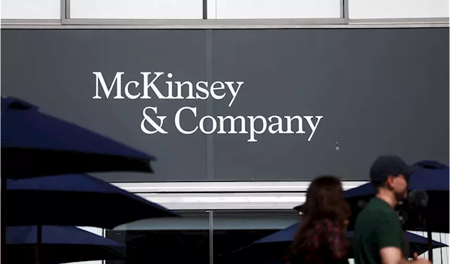 McKinsey & Company to pay $650 million to settle opioid consulting probe, ex-partner to plead guilty