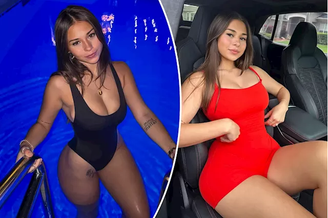 Christian OnlyFans top earner reveals bids to lose her virginity on camera: 'Multiple companies offered'