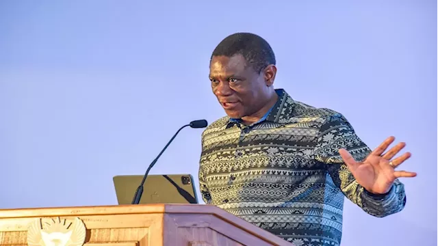 Mashatile to deliver ANC's message of support at SACP Congress - SABC News - Breaking news, special reports, world, business, sport coverage of all South African current events. Africa's news leader.