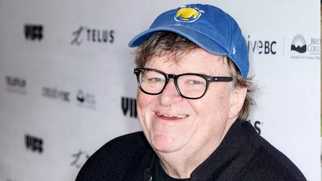 Michael Moore defends anger at the health care industry: More blood on their hands than '9/11 terrorists'