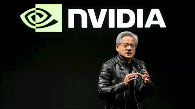 After Nvidia’s boom, what’s next for AI-related stocks?