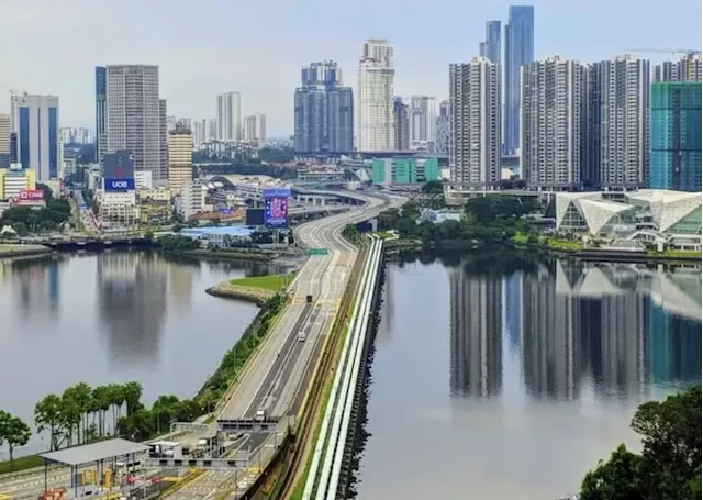 Delay in Johor-Singapore SEZ deal sparks uncertainty for SMEs' growth and investment plans Singapore